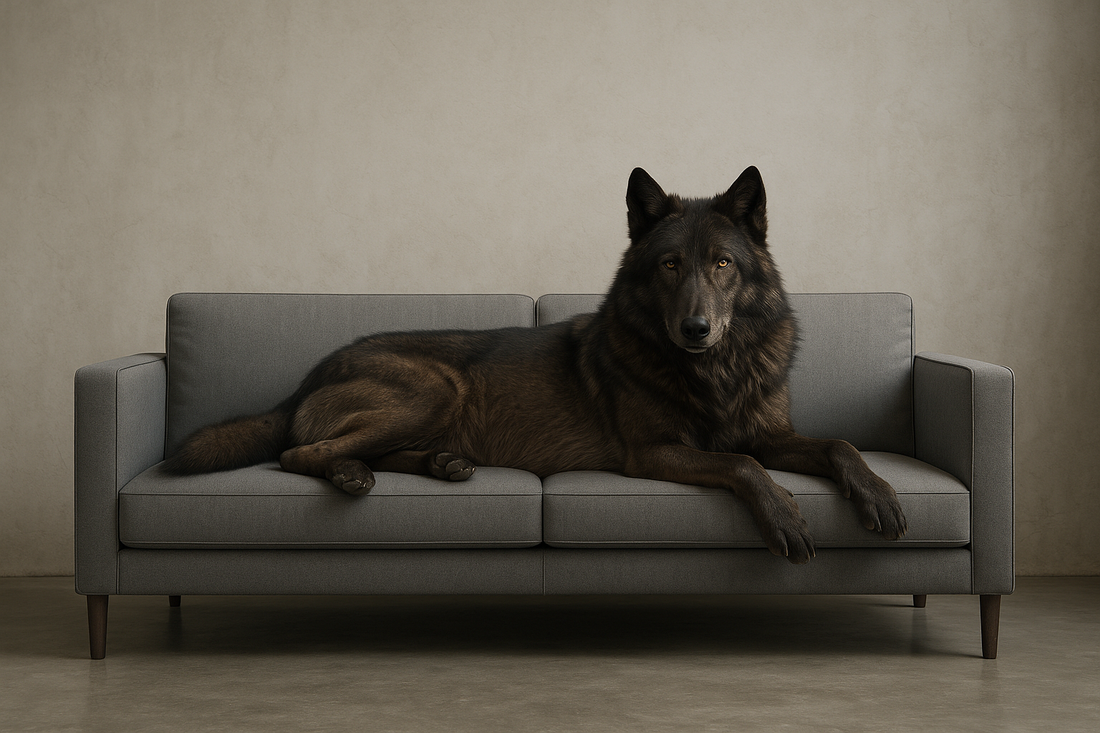 Was wir lieben, bewahren wir