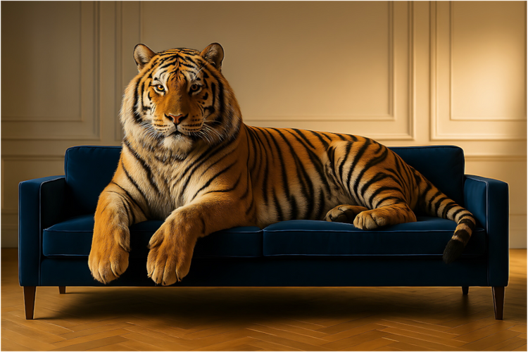 Kulttiere & Legenden