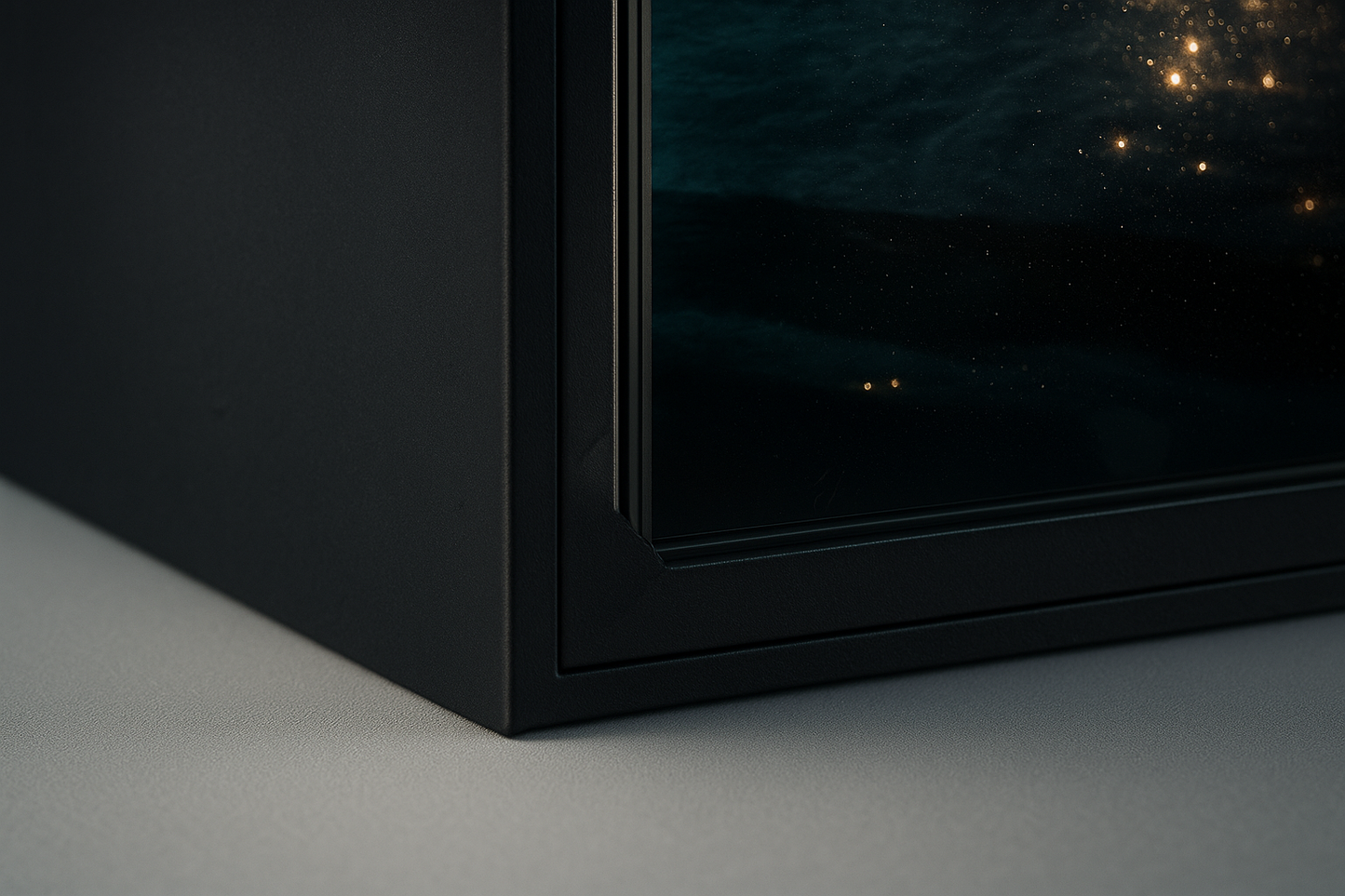 The last breath of the coast