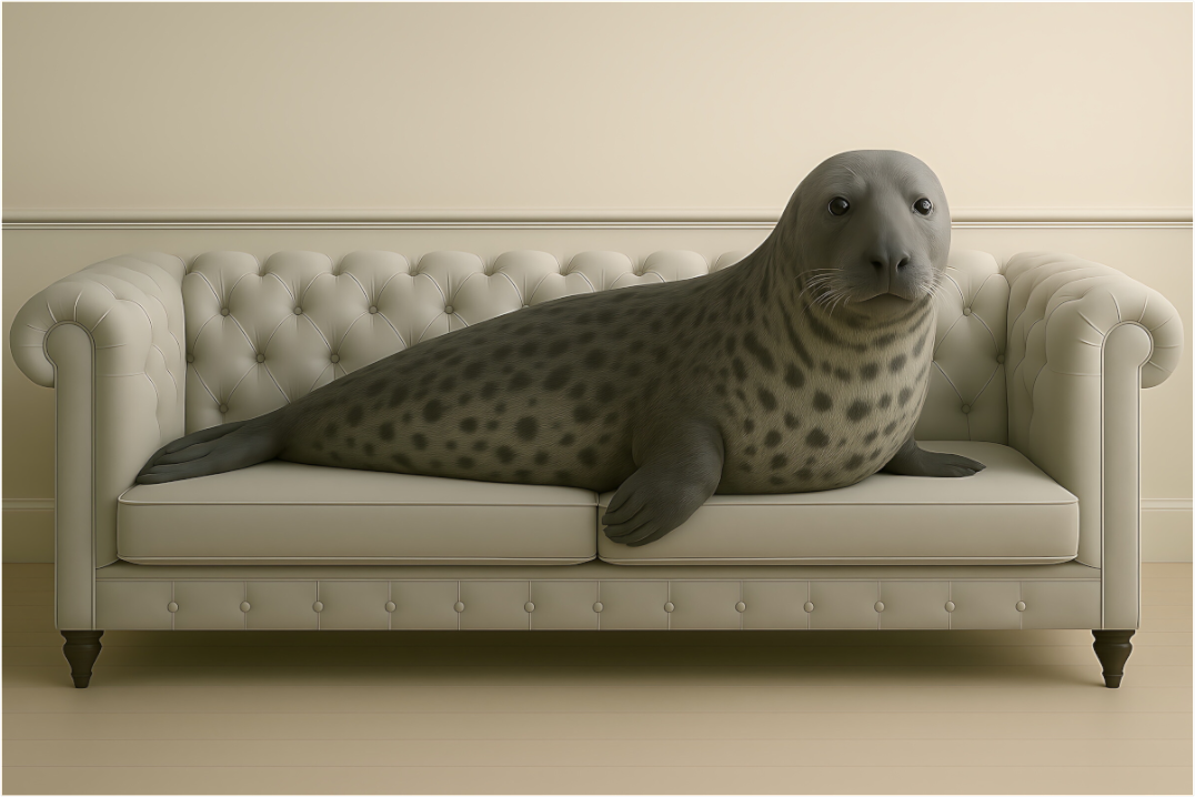 Main image Das Licht, das nicht blendet