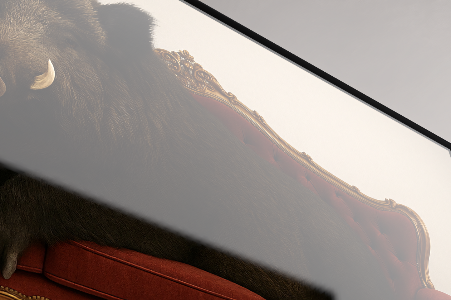 Weiser, als du denkst