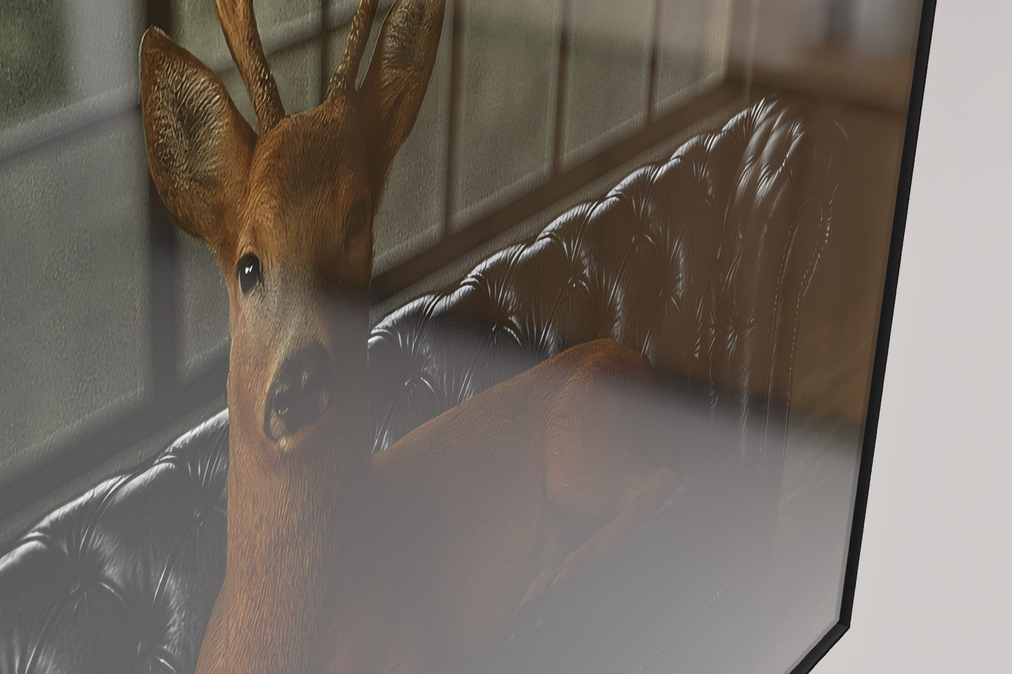 Der Moment zwischen uns