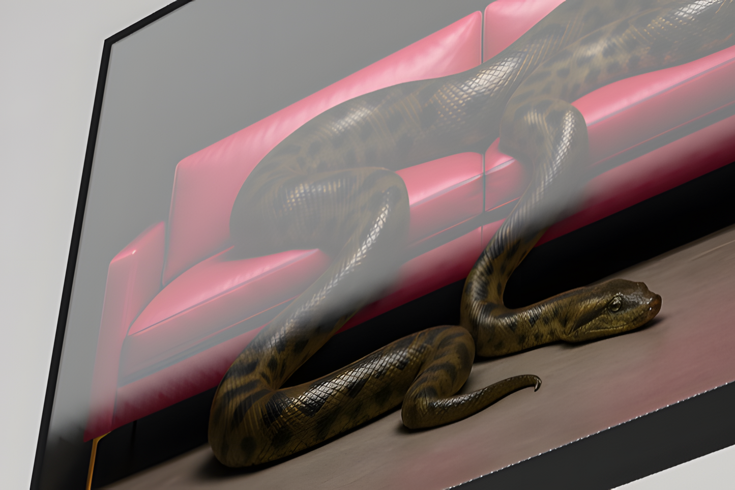 Weltweite Population – unbekannt