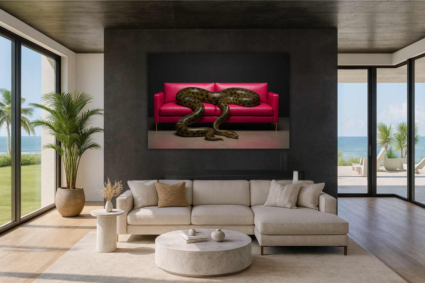 Weltweite Population – unbekannt