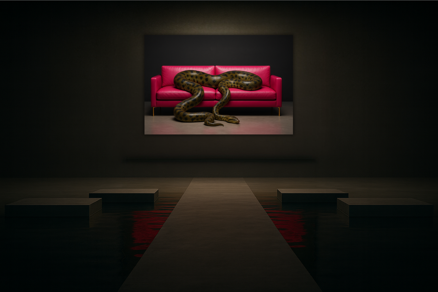 Weltweite Population – unbekannt