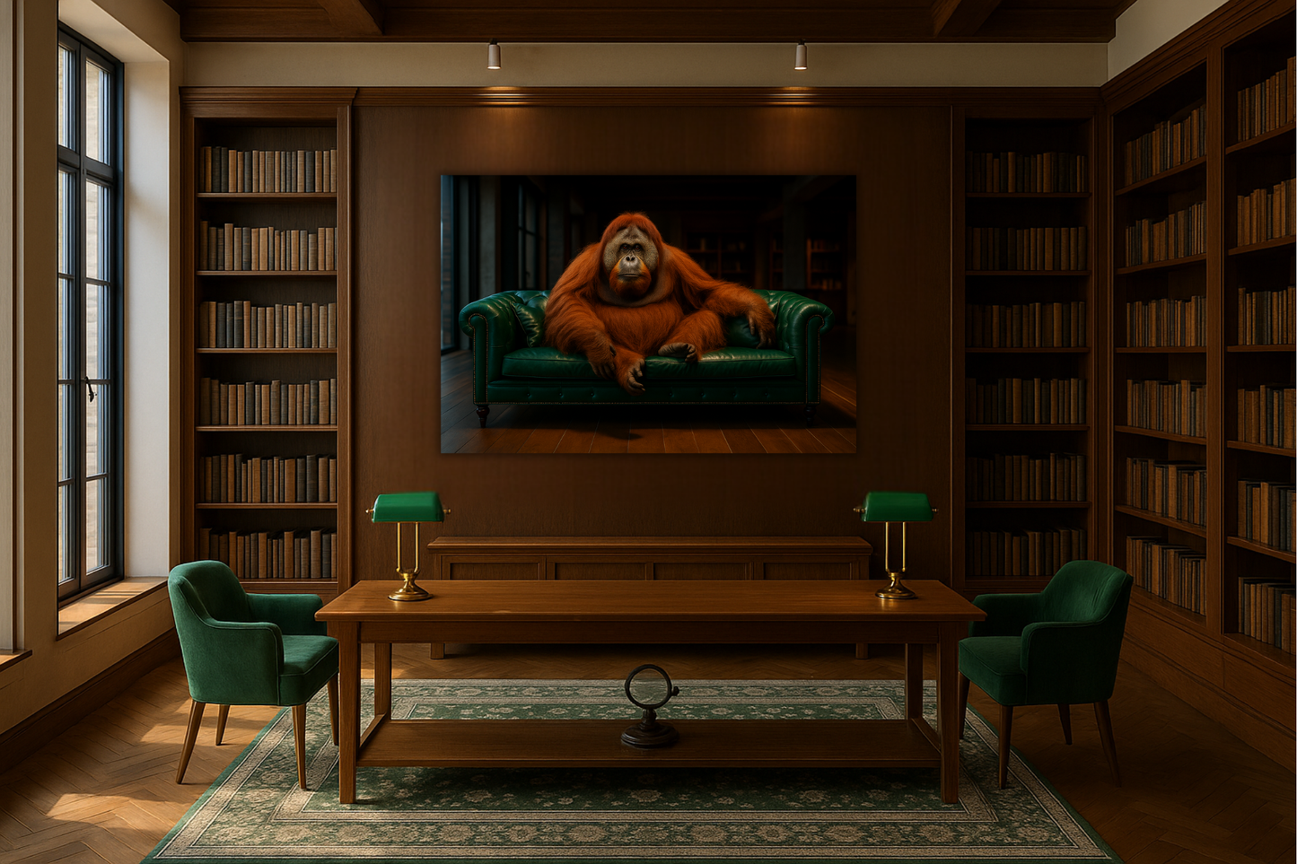 Noch bei uns - 2035?