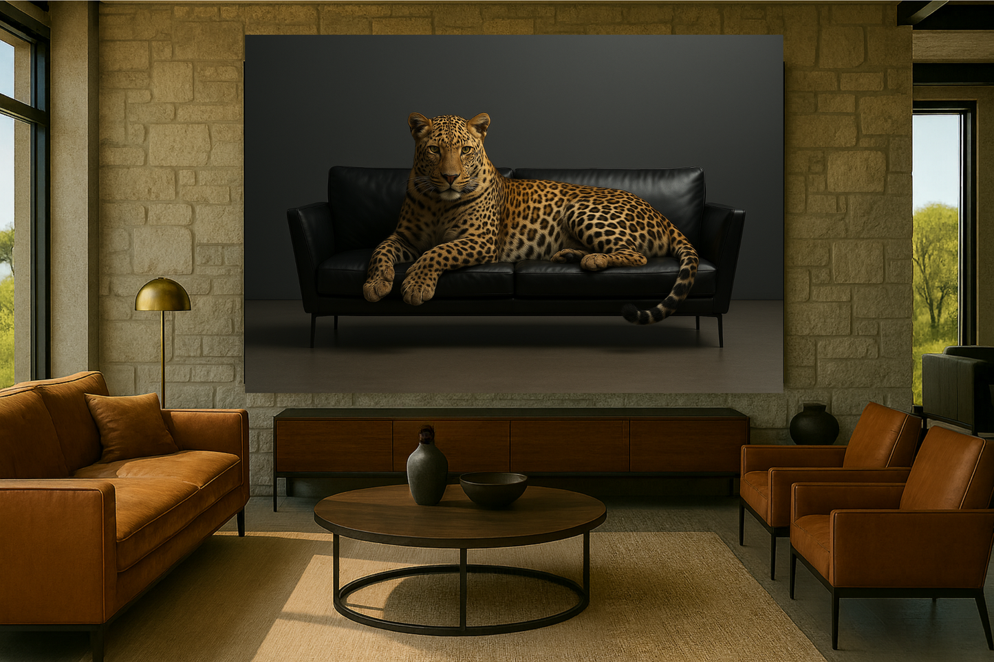 Nur 350 Herzschläge