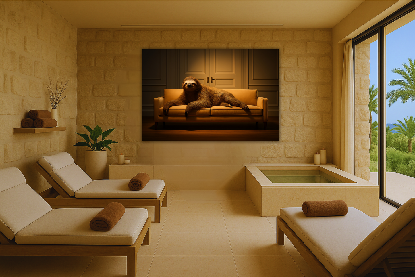 Der Hütter der Stille