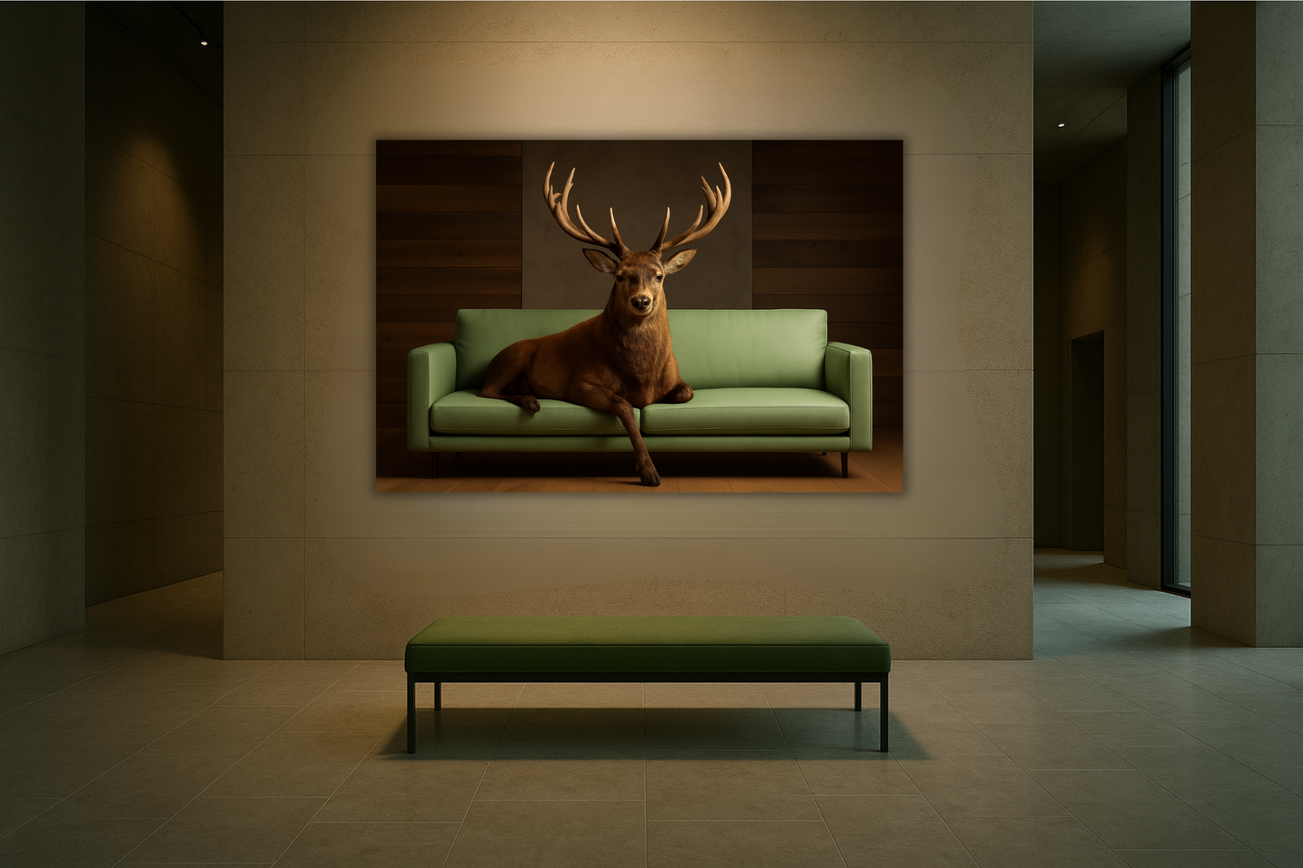 If you only hear Him