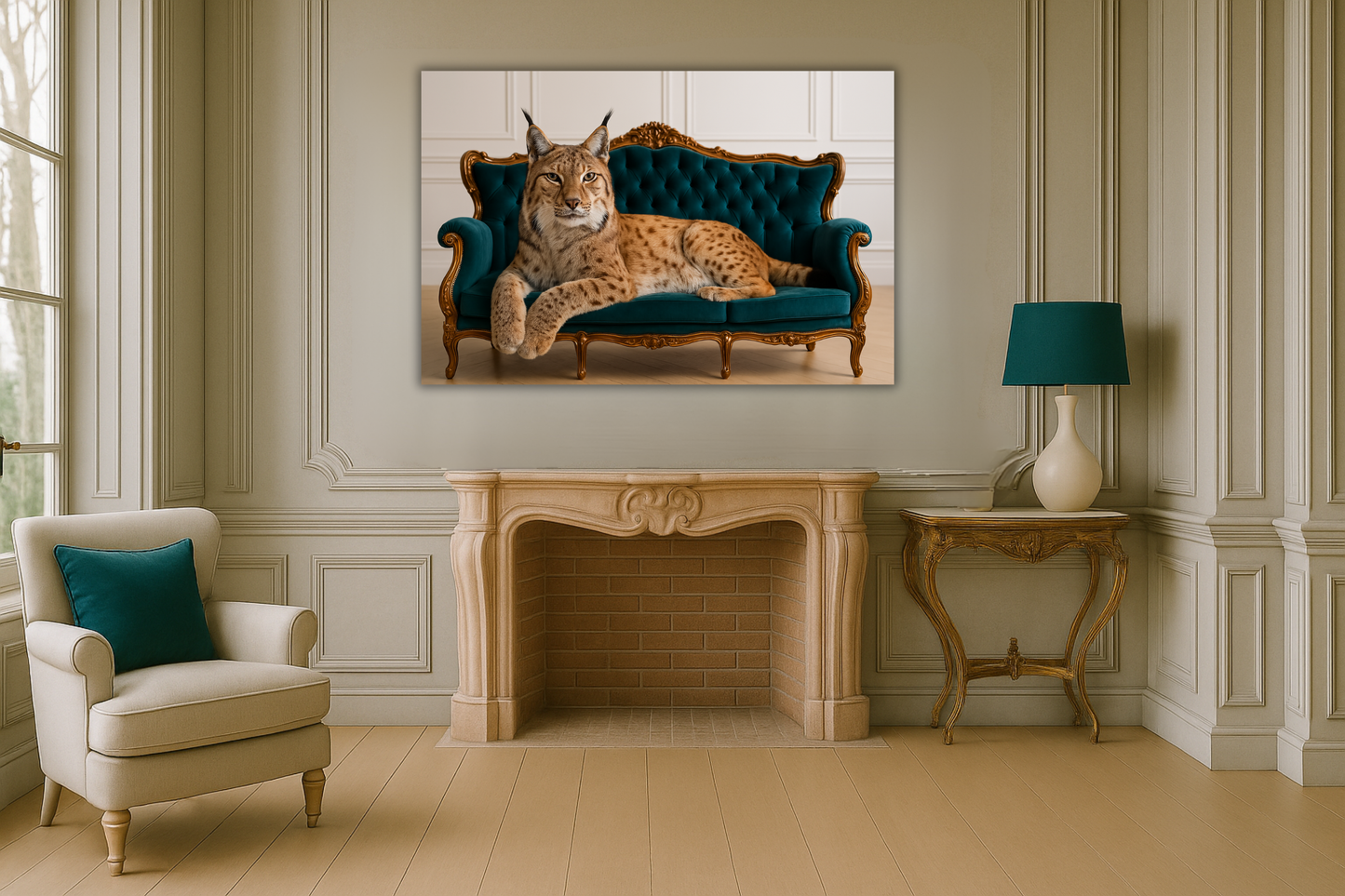 Wenn das Wilde zurückkehrt