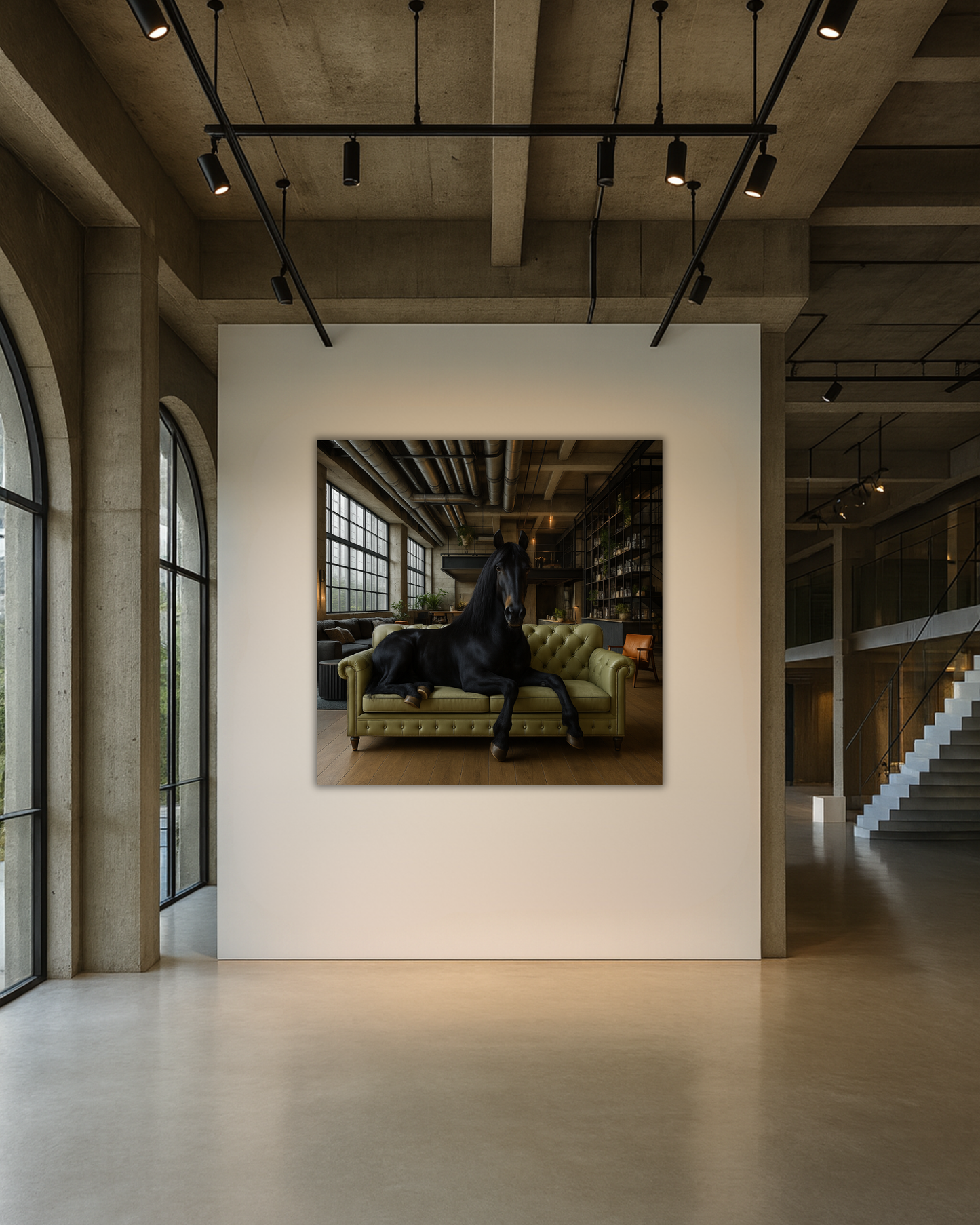 Geschmack der besonderen Art