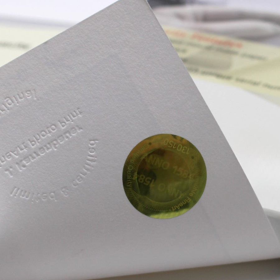 Der gedrehte Wächter