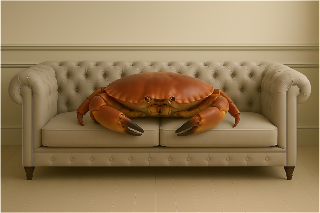 Main image Nordsee-König