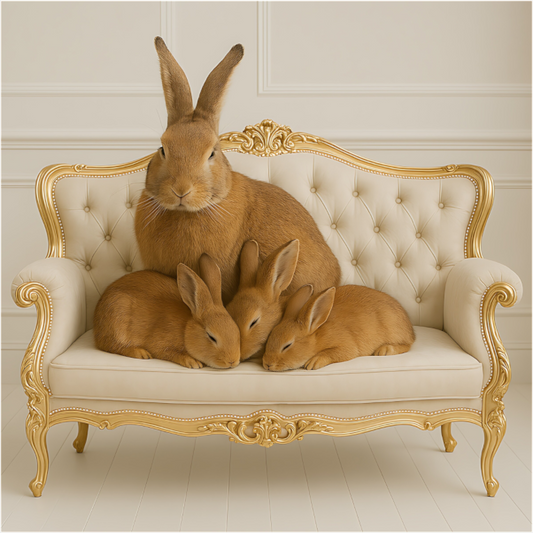 Main image Spring Nursery