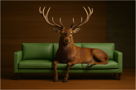 Main image Wenn du Ihn nur hörst