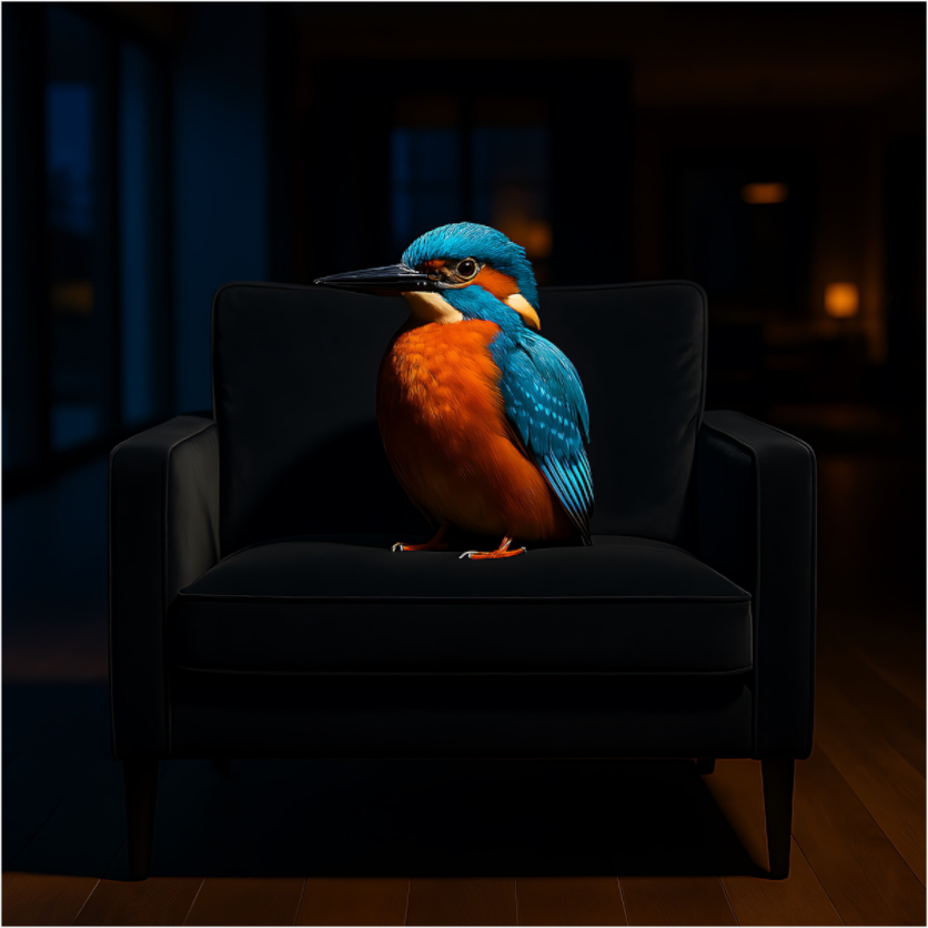 Main image Spektrum des Frostflugs