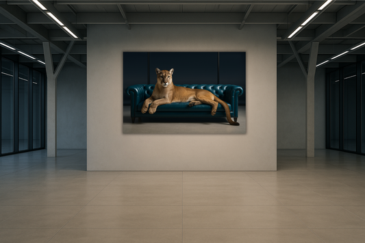 Was war hier, bevor du kamst?