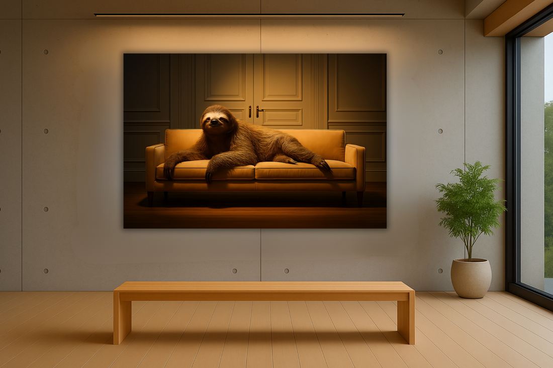 Verlust und Bewahrung