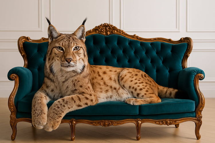 Wilde Schönheit Europas & Amerikas