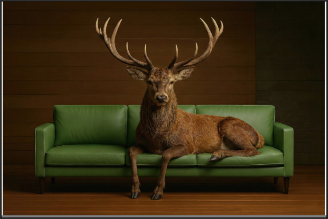 Main image Wenn du Ihn nur hörst