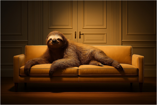 Main image Der Hütter der Stille