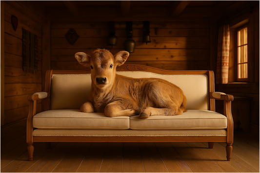 Main image Tradition