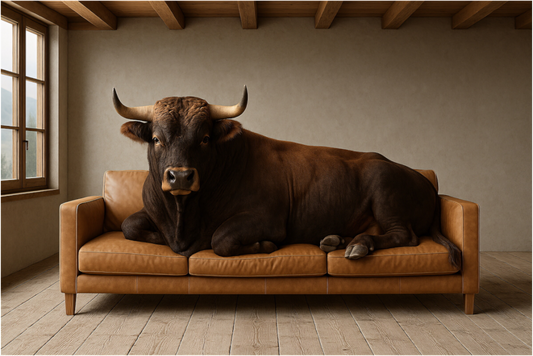 Main image Biologische Versicherung