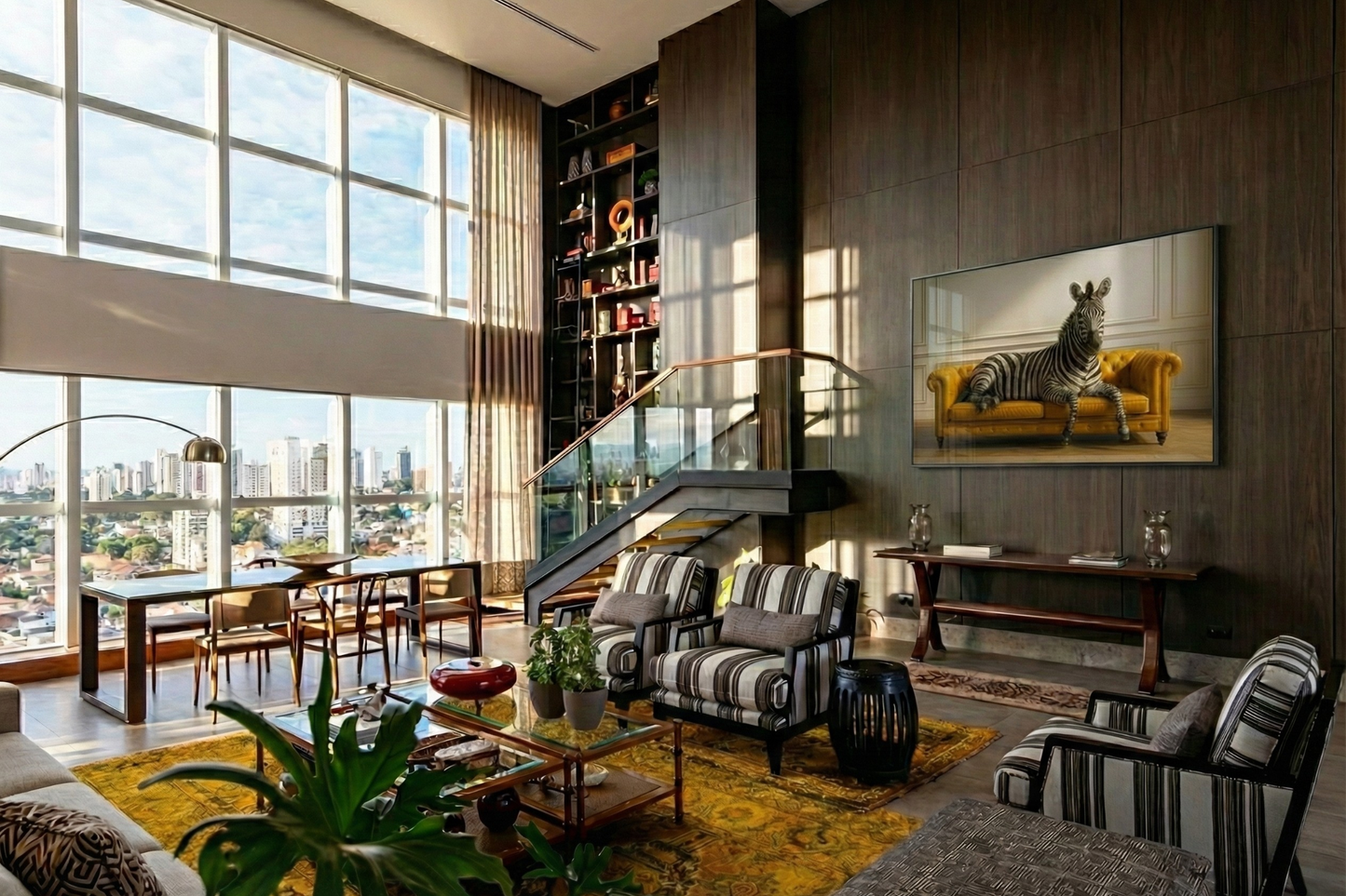 Die Linie der Freiheit