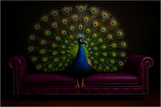 Main image Bewahre die Pracht