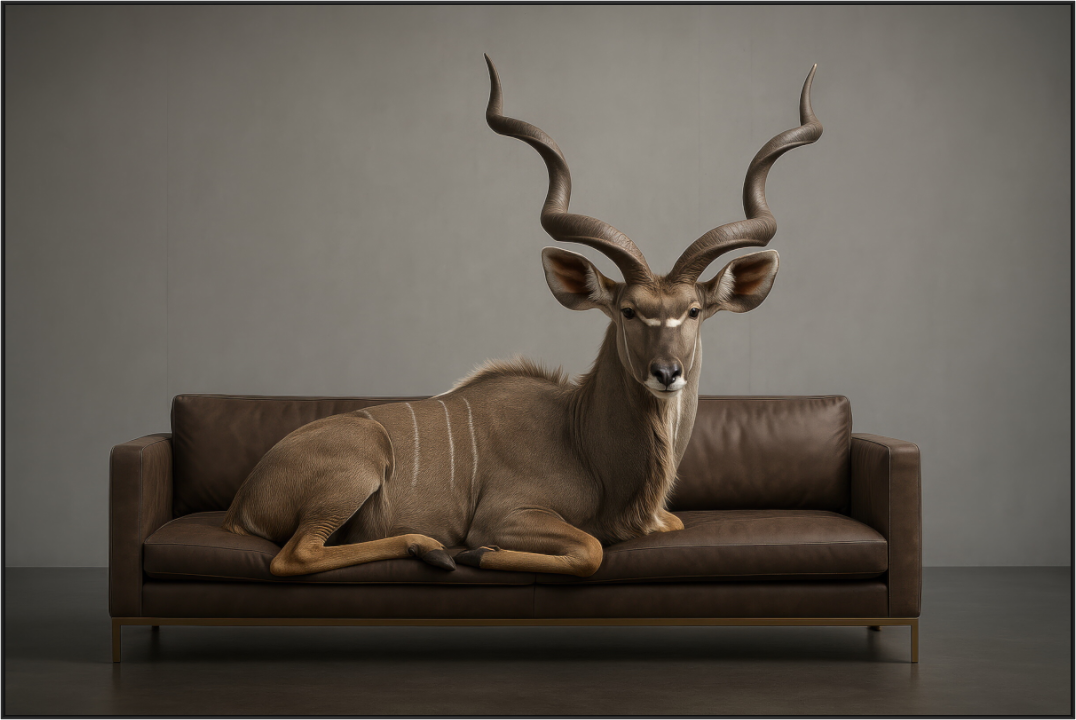 Main image The Twisted Guardian