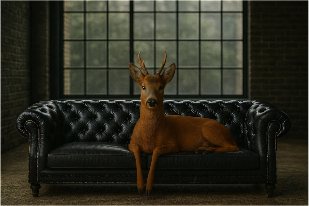 Main image Der Moment zwischen uns