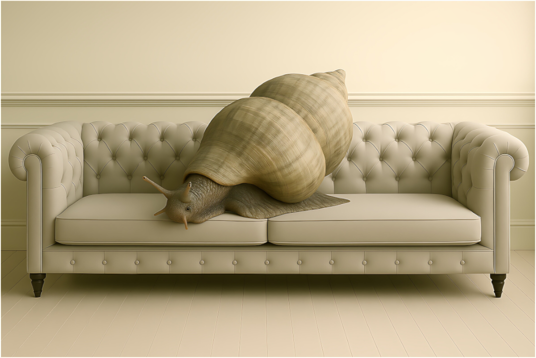 Main image Die Trägerin der Zeit