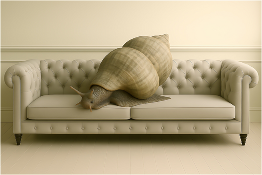 Main image Die Trägerin der Zeit