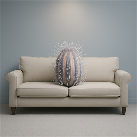 Main image (Antarktischer Tiefsee-Seeigel)