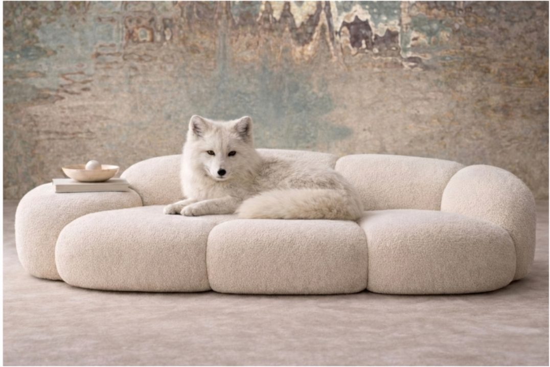 Main image Minus 40° Ruhe