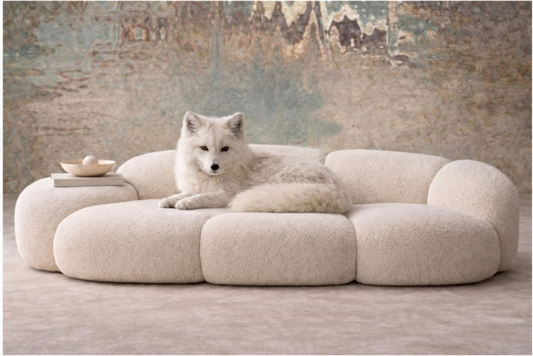 Main image Minus 40° Ruhe