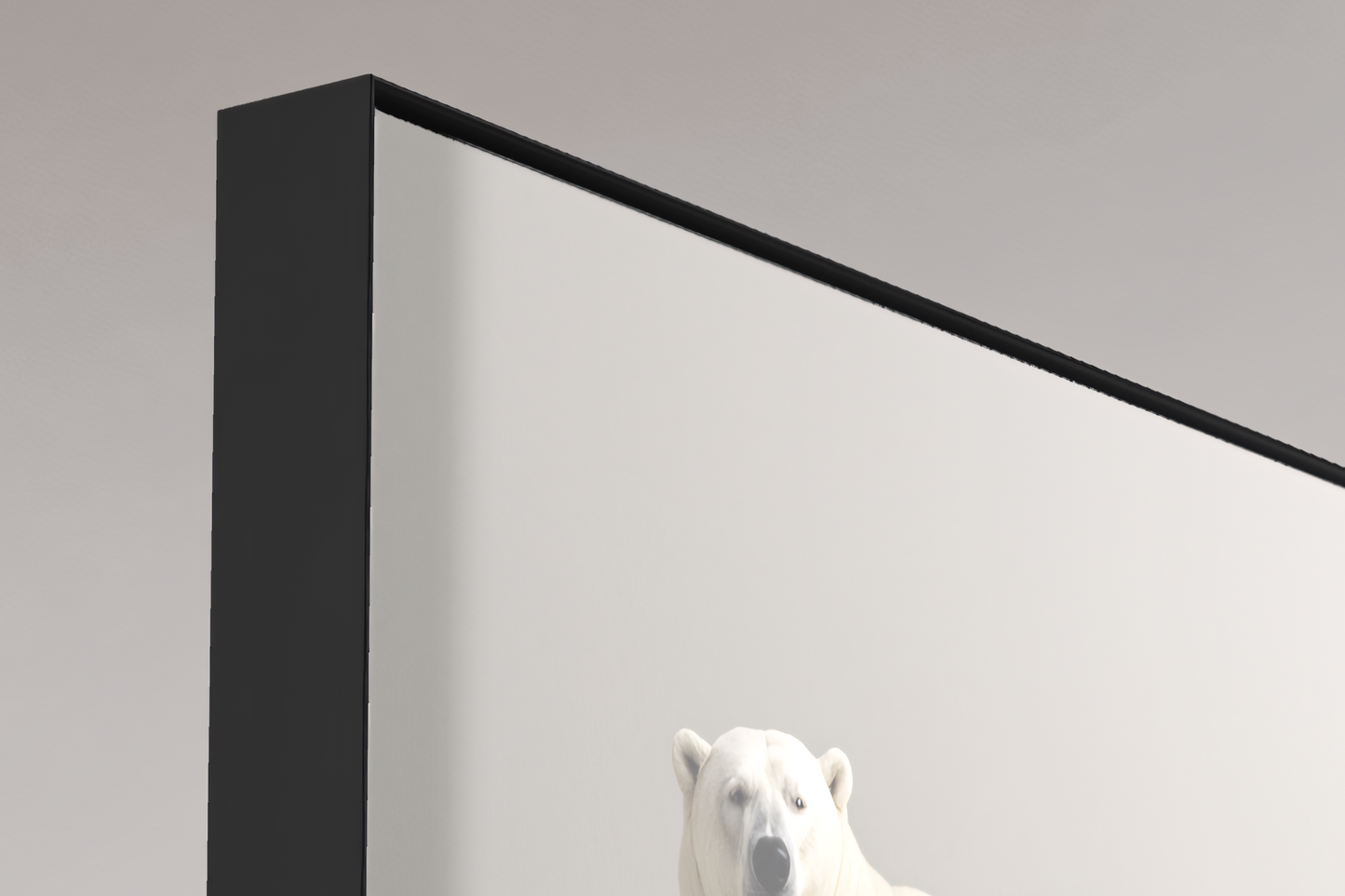 Eisgeboren – am Rande des Schmelzens