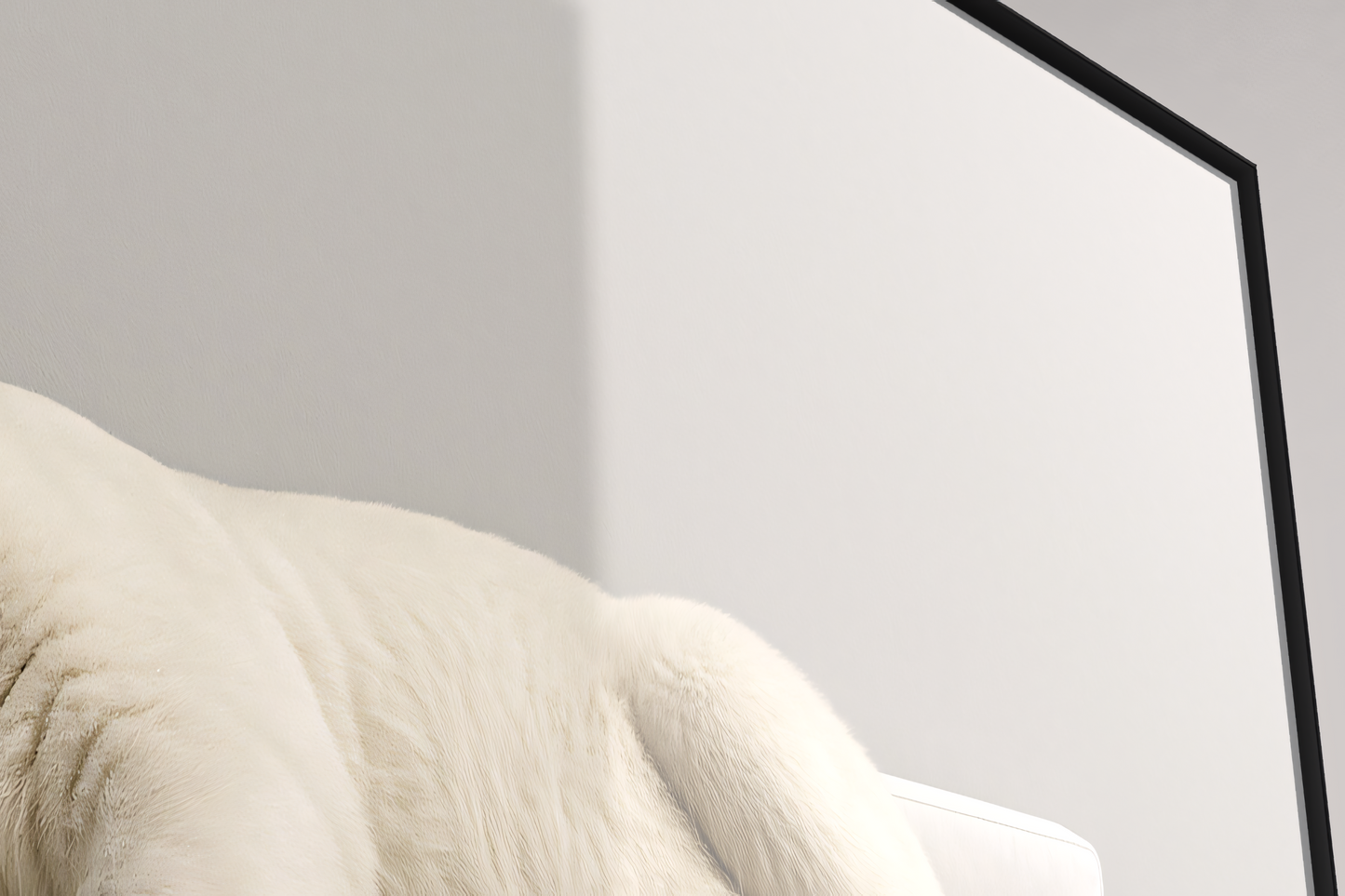 Eisgeboren – am Rande des Schmelzens