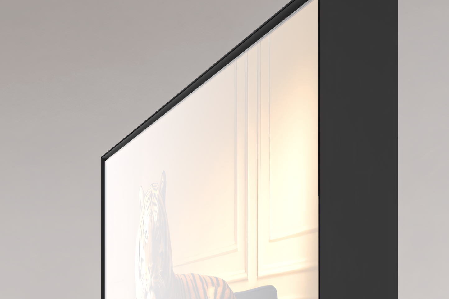 The last energy - Siberian Tiger