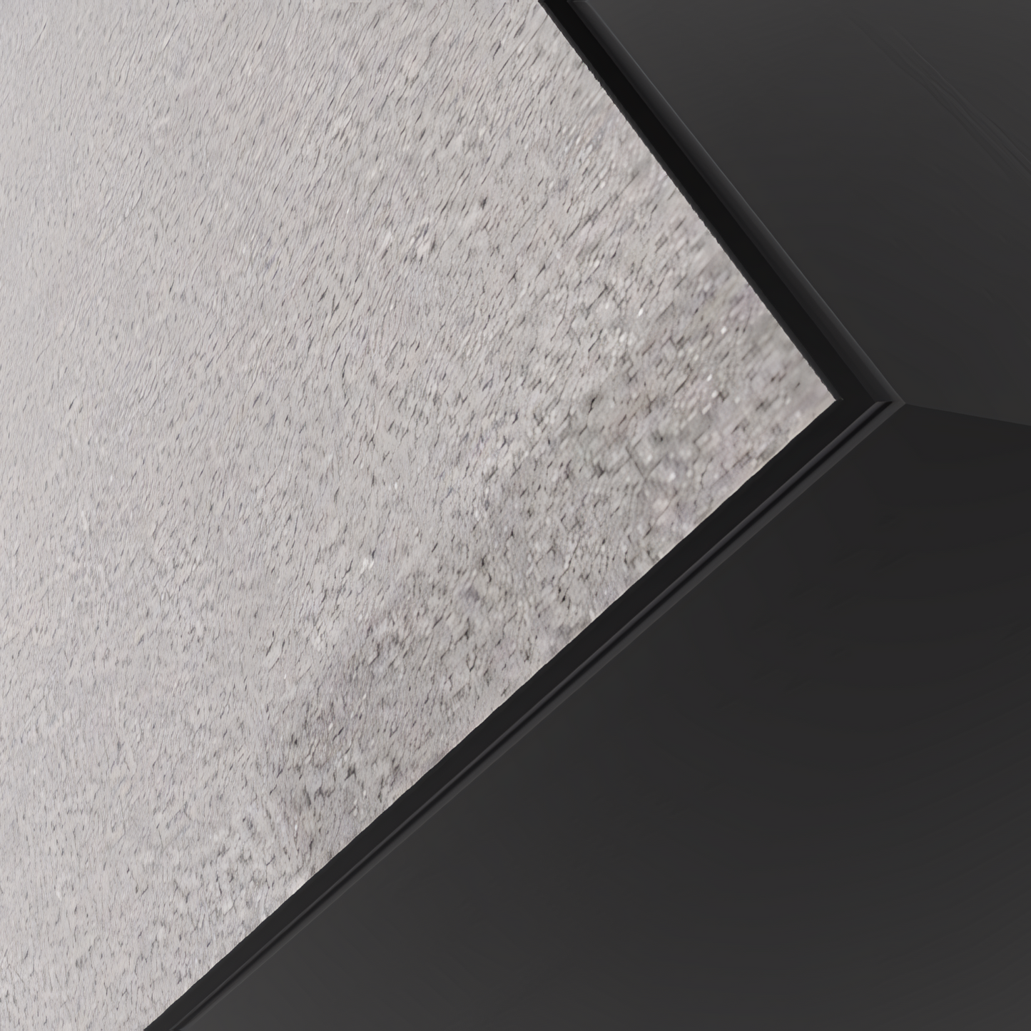 Gestreifter Feuerseeigel