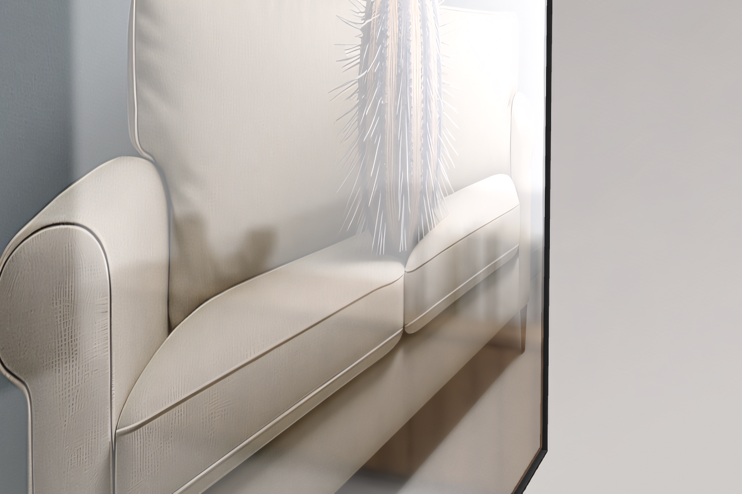 Antarktischer Tiefsee-Seeigel