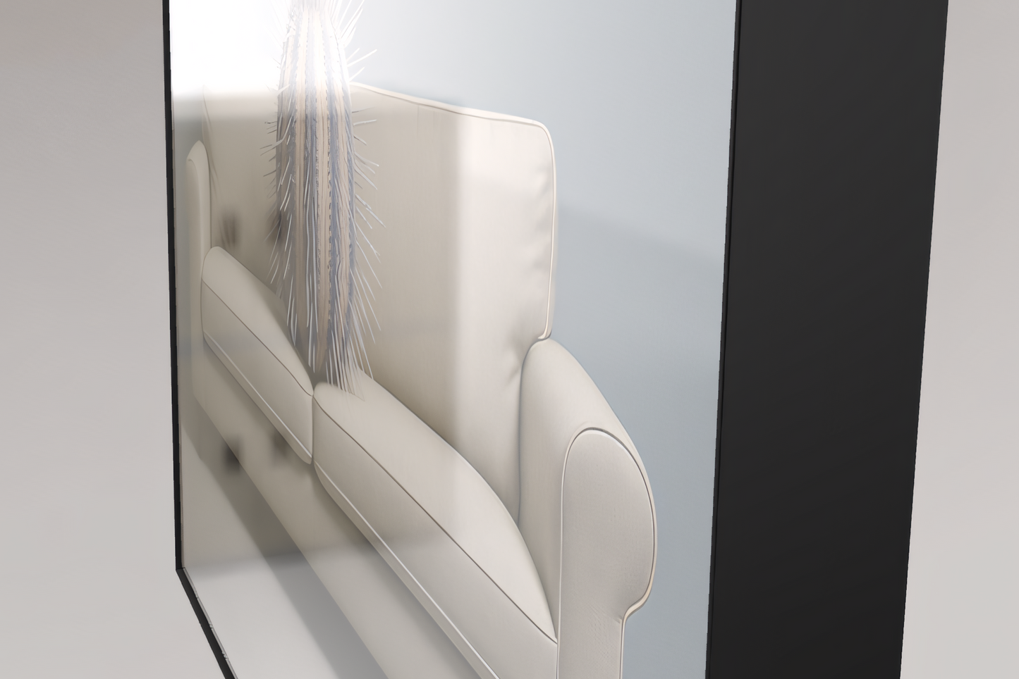 Antarktischer Tiefsee-Seeigel