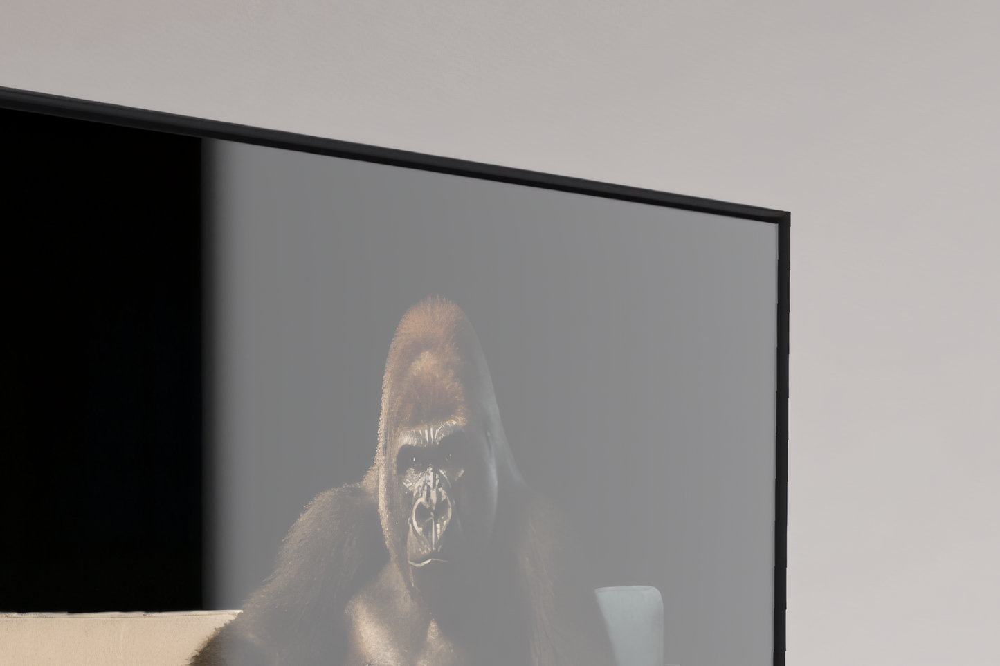 Vom endlosen Kontinent zum halben Königreich.