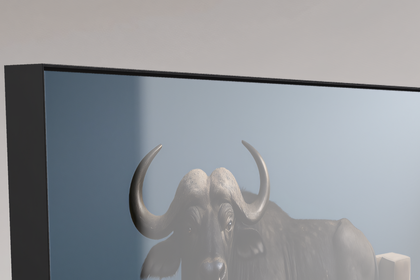 Der Architekt der Savanne