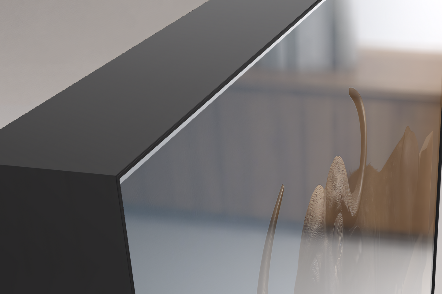 Der Architekt der Savanne