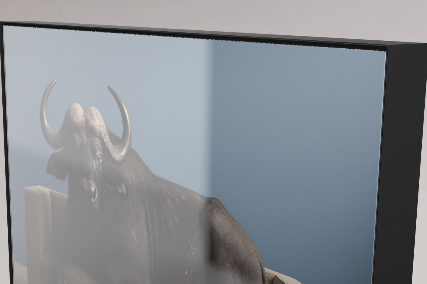 Der Architekt der Savanne