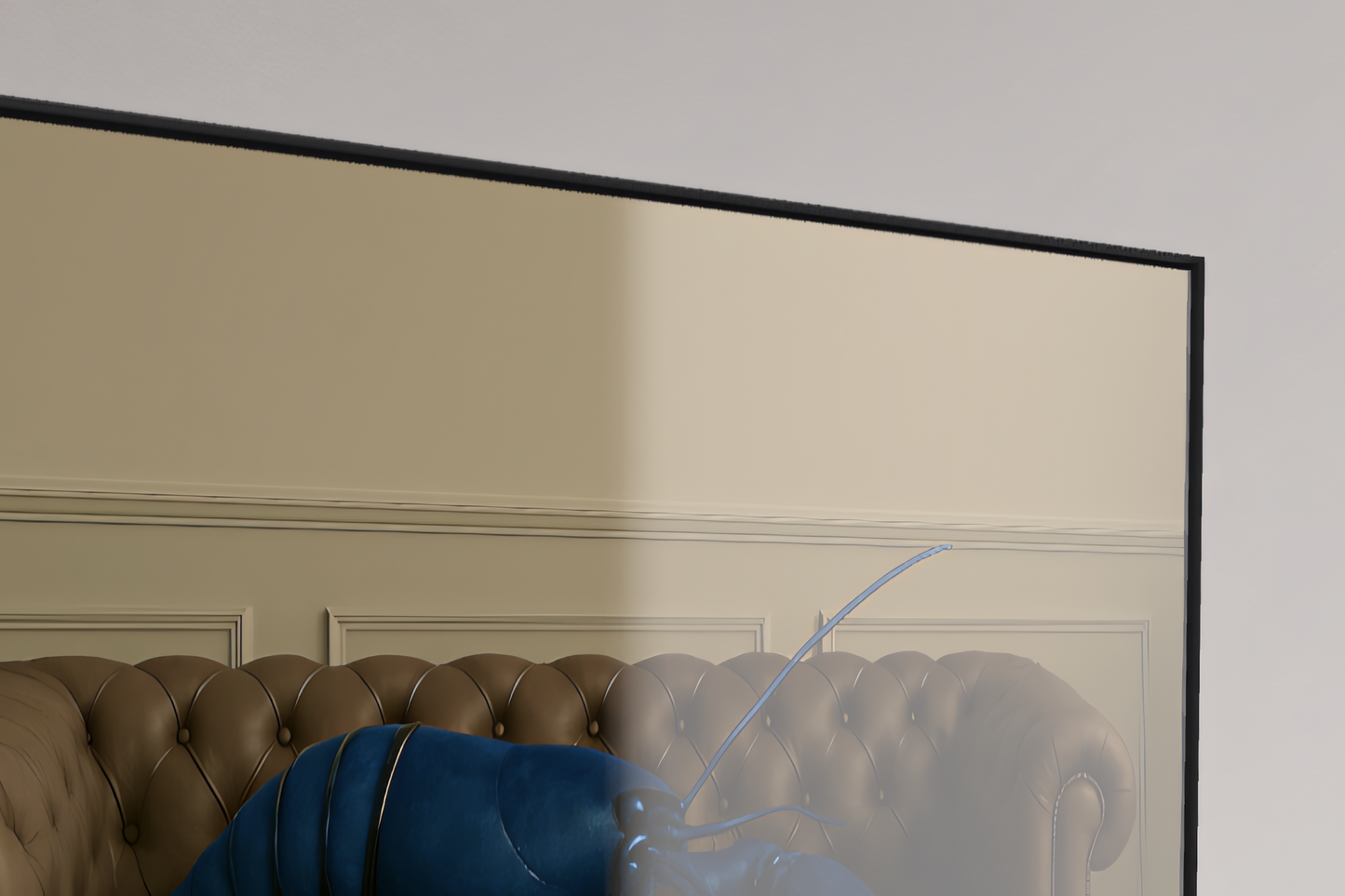 Langosta Azul – Una en un millón