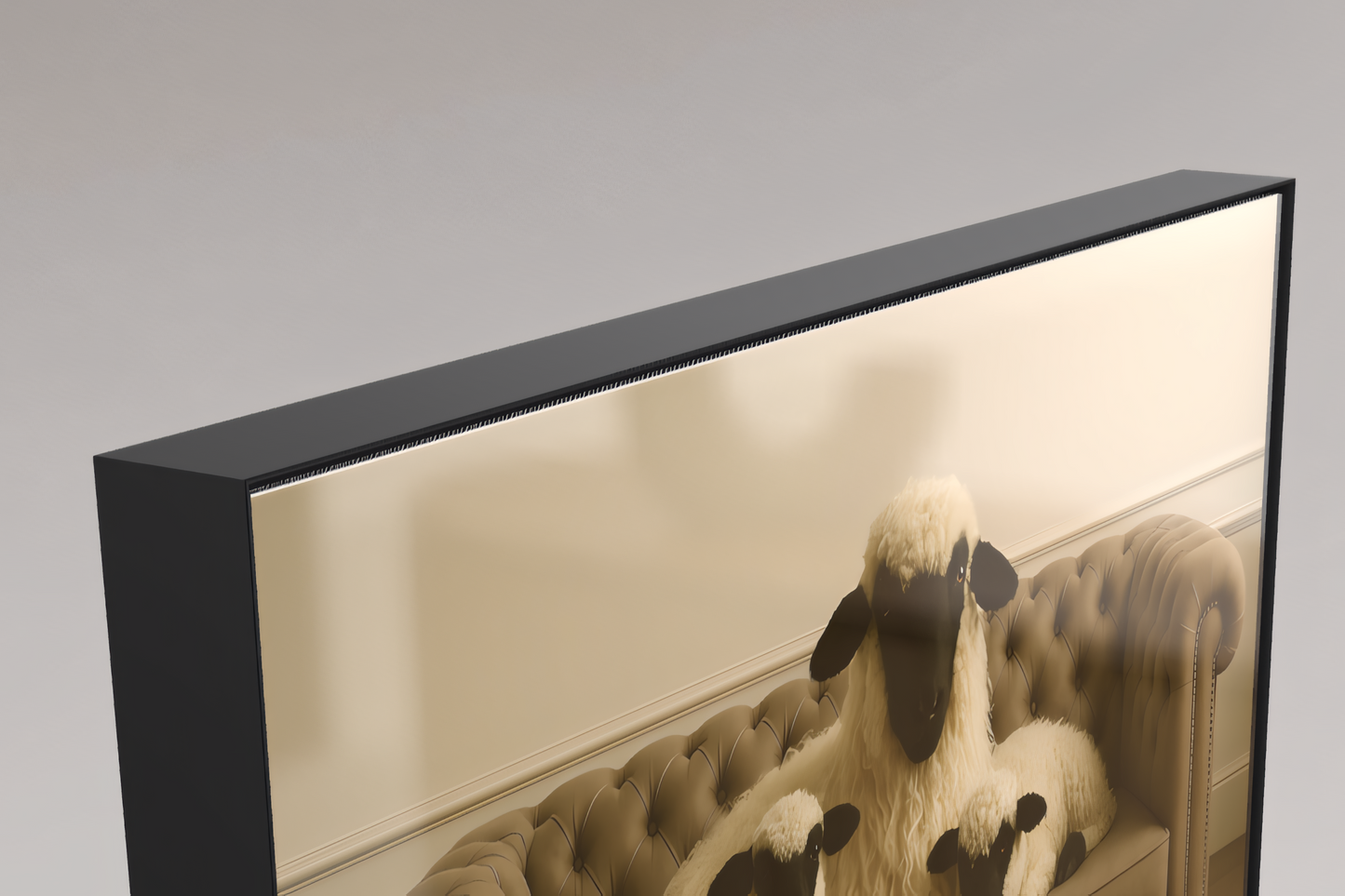 Extranjero y llegado