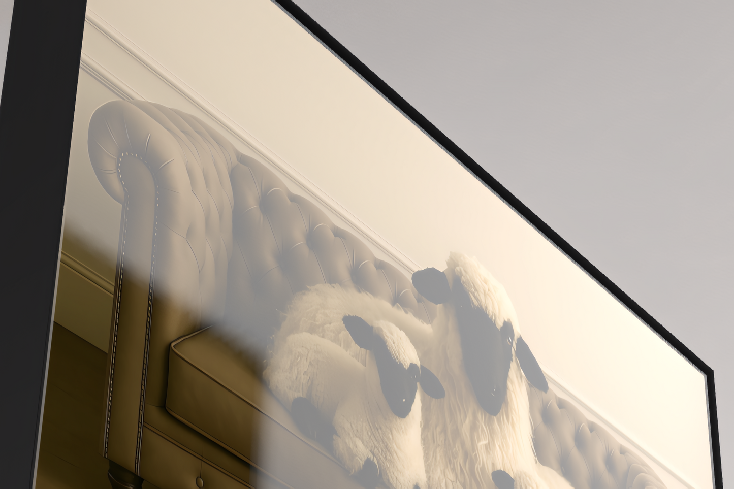 Extranjero y llegado