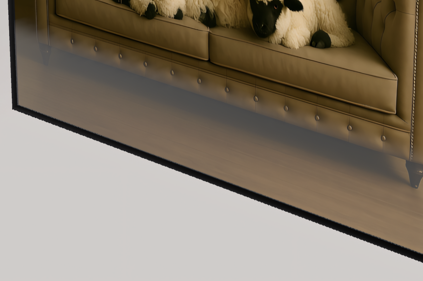 Extranjero y llegado